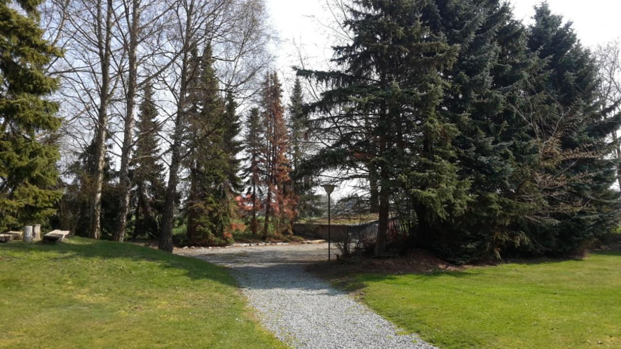 Wellness Chalet Nr 8 Kellenhusen Exterior photo